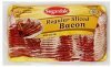 Sugardale bacon regular sliced Calories