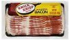 Kwick Krisp bacon sliced Calories