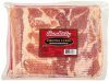 Gwaltney bacon virginia cured hardwood smoked Calories