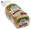 Natural Ovens Bakery bagels 100% whole wheat Calories