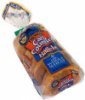 Thomas bagels 100% whole wheat Calories