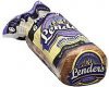 Lender's bagels cinnamon raisin swirl, pre-sliced Calories