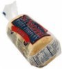 1st National Bagel Company bagels plain, pre-sliced Calories
