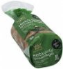 Silver Hills bagels sprouted, herb's garlic Calories