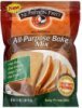 Nutrition First bake mix all-purpose Calories