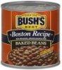 Bushs Best boston recipe baked beans Calories