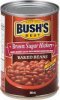 Bushs Best brown sugar hickory baked beans Calories