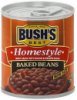 Bushs Best homestyle baked beans Calories