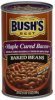 Bushs Best maple cured bacon baked beans Calories