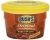 Bushs Best original baked beans Calories