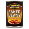 Branston baked beans Calories