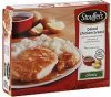 Stouffers baked chicken breast Calories