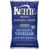 Kettle Brand baked sea salt vinegar potato chips Calories