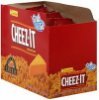 Cheez-It baked snack crackers snack crackers, baked Calories