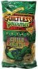 Guiltless Gourmet baked tortilla chips chile verde Calories
