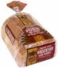 Hearth of Texas bakery style wheatberry bread with honey Calories