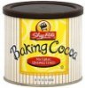ShopRite baking cocoa natural unsweetened Calories
