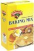 Hannaford baking mix all-purpose buttermilk Calories