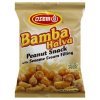Osem bamba halva peanut snack with sesame cream filling Calories