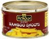 Hokan bamboo shoots sliced Calories