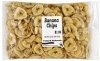 International Foodsource banana chips Calories