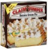 Claim Jumper banana cream pie Calories