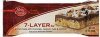 Betty Crocker bar 7-layer Calories