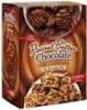Betty Crocker bar & cookie mix peanut butter chocolate Calories