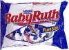 Baby Ruth bar fun size Calories