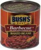 Bushs Best barbecue baked beans Calories