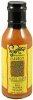 Frontera barbecue & grill sauce red pepper sesame, mild Calories