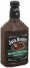 Jack Daniels barbecue sauce hickory brown sugar Calories