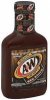 A & W barbecue sauce Calories