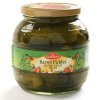 Gundelsheim barrel pickles Calories