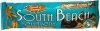 South Beach Solutions bars chocolate peanut butter Calories