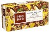 ProBar bars nutty banana boom Calories