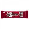 Mounds bars snack size Calories