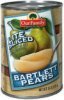 Our Family bartlett pears lite sliced Calories