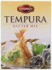 Dynasty batter mix tempura Calories