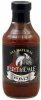 Red Tail Ale bbq sauce original tangy Calories