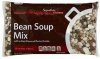 Safeway bean soup mix Calories