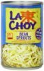 La Choy bean sprouts Calories