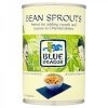 Blue Dragon bean sprouts Calories