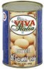 Viva Italia beans butter Calories