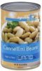 Safeway beans cannellini Calories