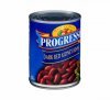 Progresso beans dark red kidney Calories