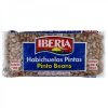 IBERIA beans pinto Calories
