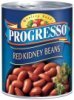 Progresso beans red kidney Calories