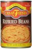 Casa Fiesta beans refried Calories