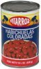 Vitarroz beans small red Calories